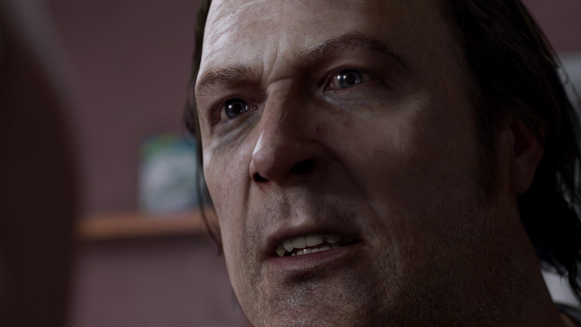 Detroit: Become Human - Imagen 17
